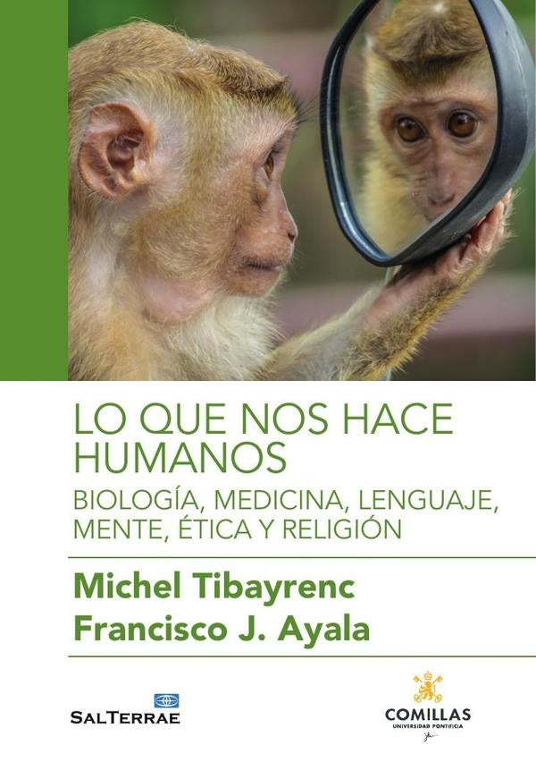Lo que nos hace humanos | Ayala, Tibayrenc