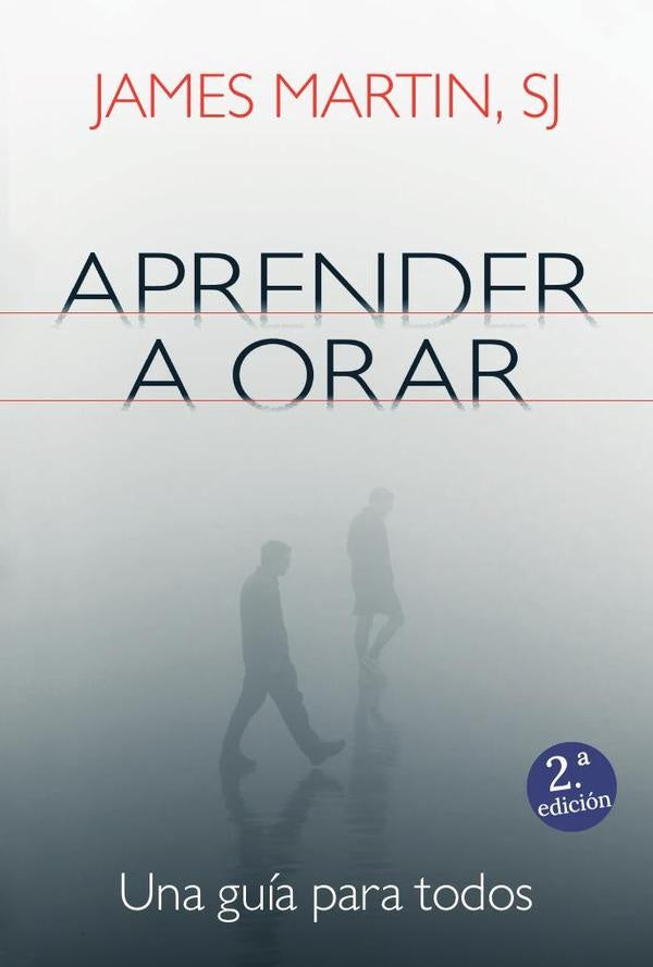 Aprender a orar | James Martin, Martin