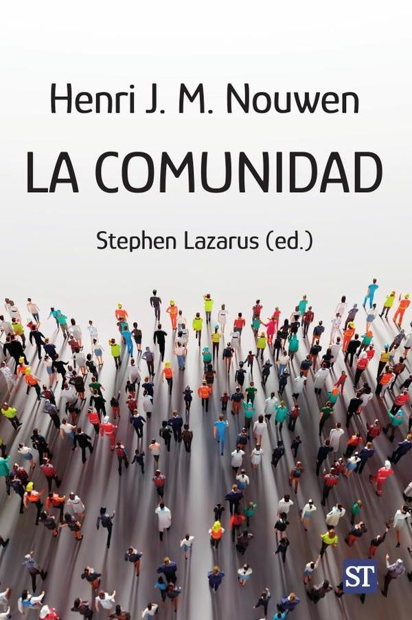 La comunidad | Henri J. M. Nouwen