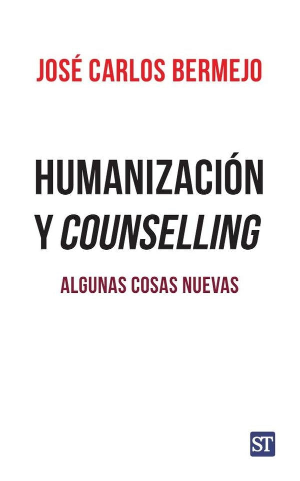 Humanización y counselling | José Carlos Bermejo