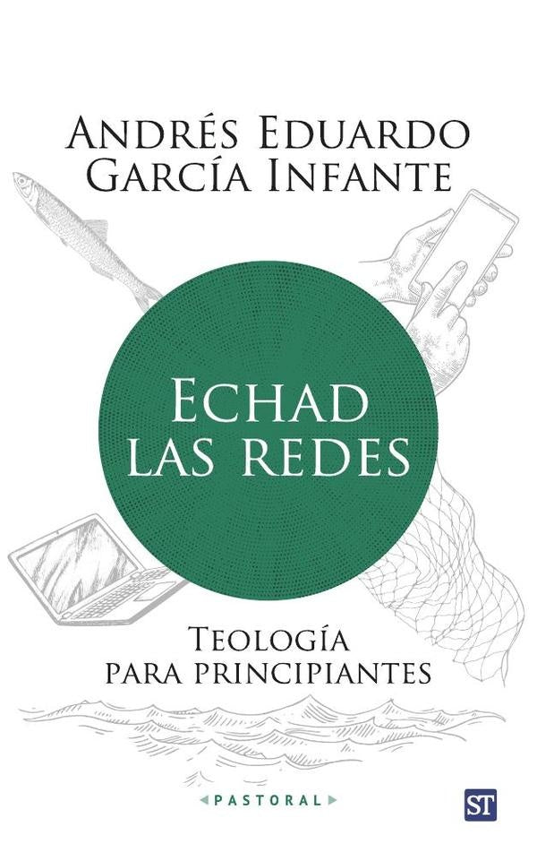 Echad las redes | García Infante, García Infante