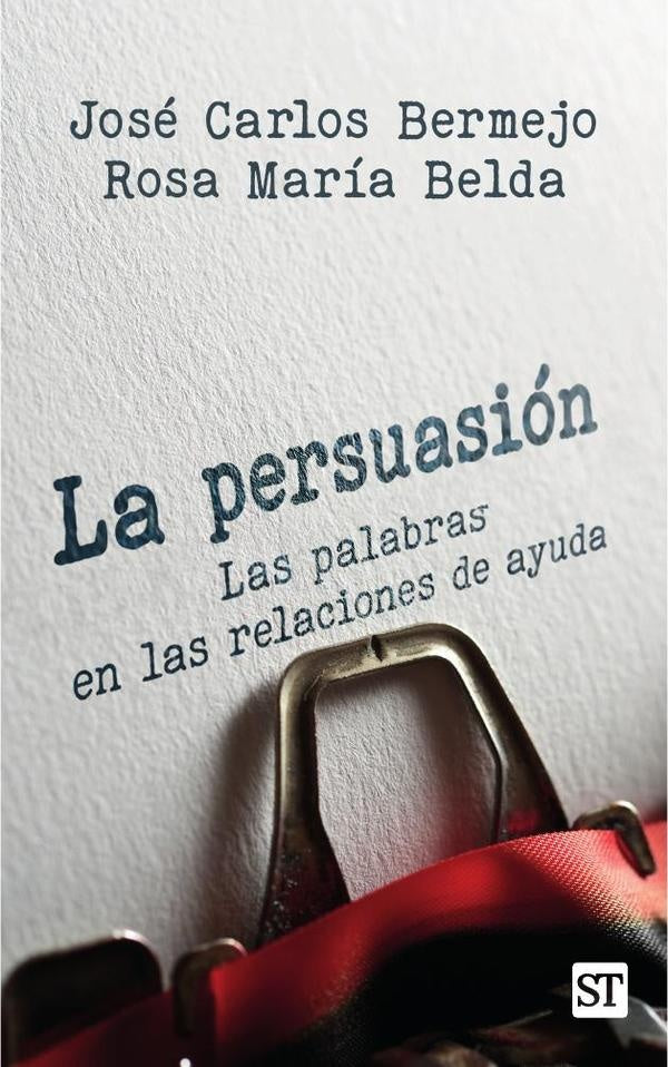La persuasión | Bermejo, Belda