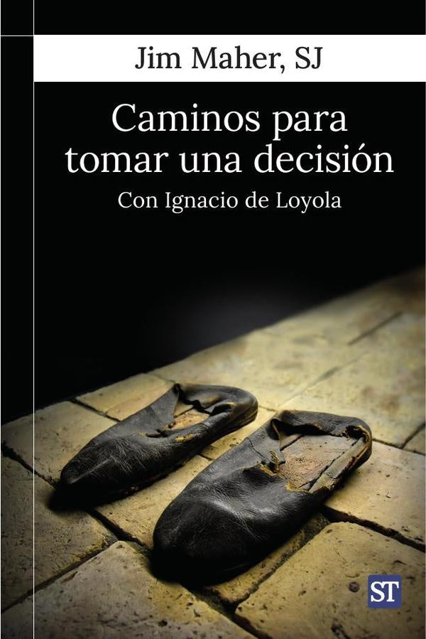 Caminos para tomar una decisión | Jim Maher
