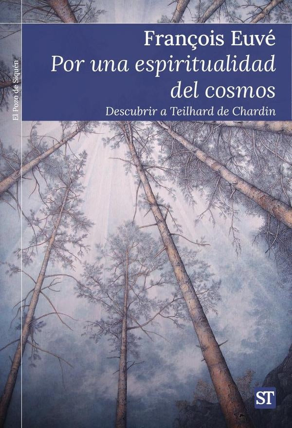 Por una espiritualidad del cosmos | François Euvé