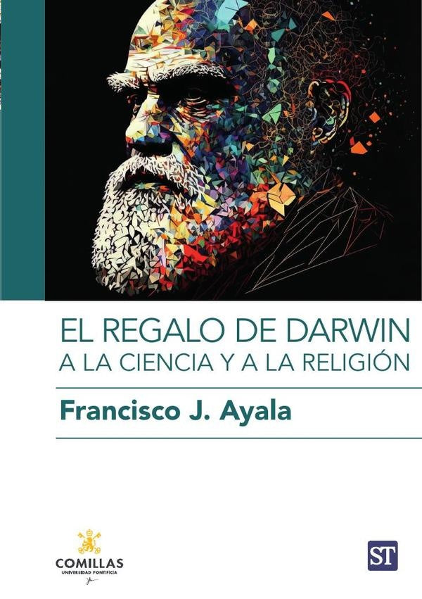 El regalo de Darwin a la ciencia y a la religión | Francisco José Ayala