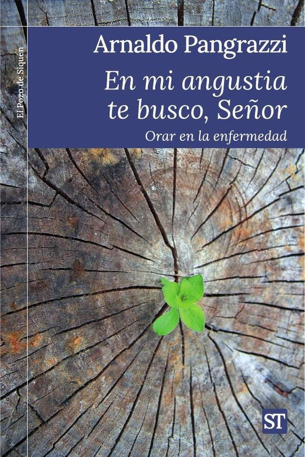 En mi angustia te busco, Señor | Arnaldo Pangrazzi