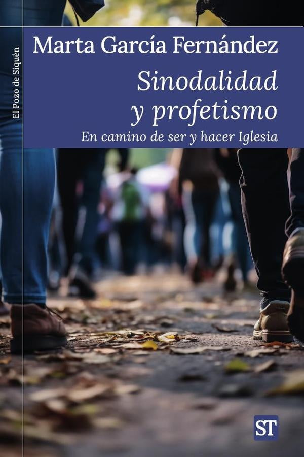 Sinodalidad y profetismo | Marta García Fernández