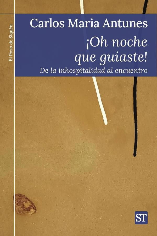 ¡Oh noche que guiaste! | Carlos Maria Antunes