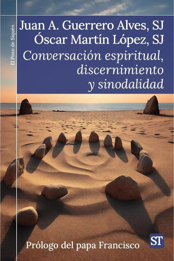 Conversación espiritual, discernimiento y sinodalidad | Guerrero Alves, Martín