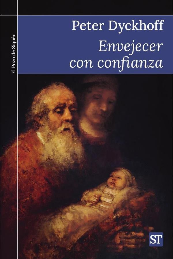 Envejecer con confianza | Peter Dyckhoff