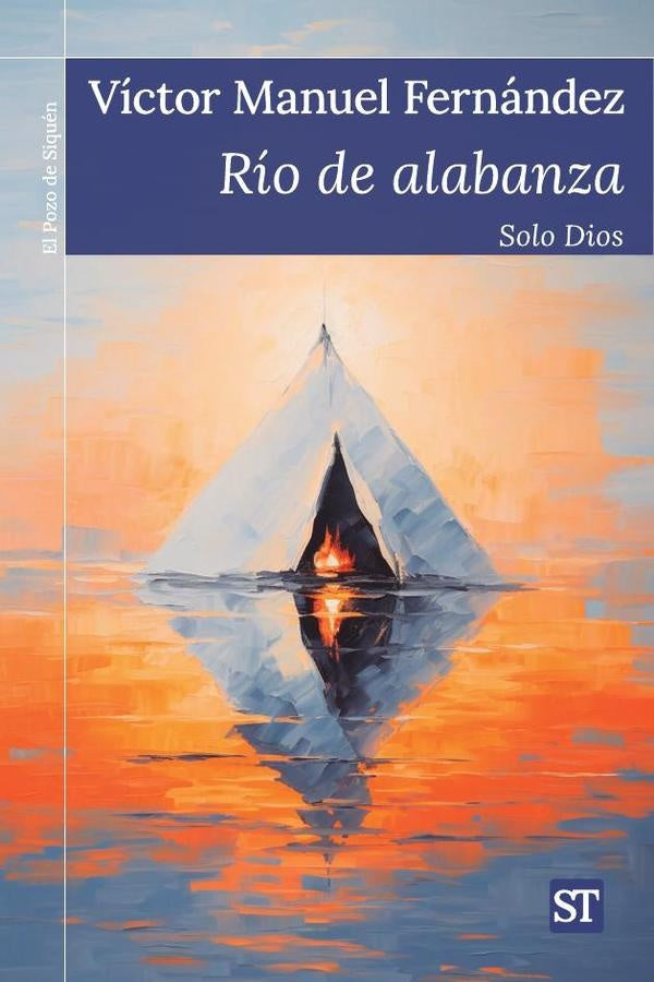 Río de alabanza | Victor Fernández