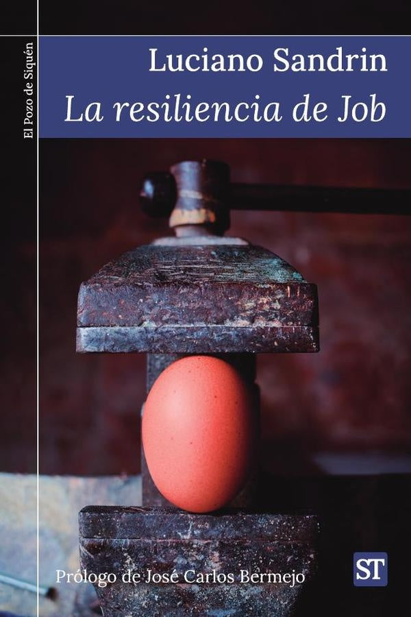 La resiliencia de Job | Luciano Sandrin