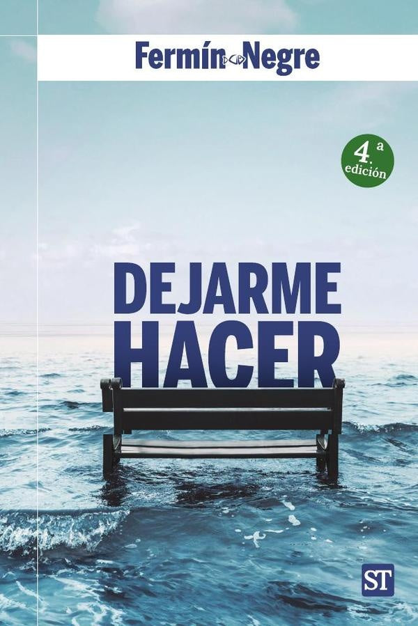 Dejarme hacer | Fermín Negre