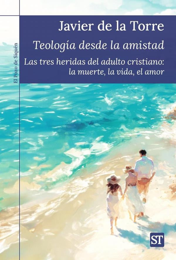 Teología desde la amistad | Francisco Javier De la Torre Diaz