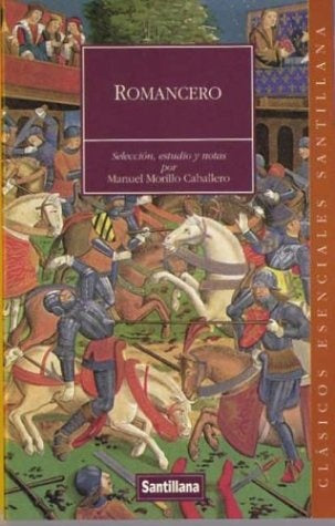 ROMANCERO.. | Anônimo