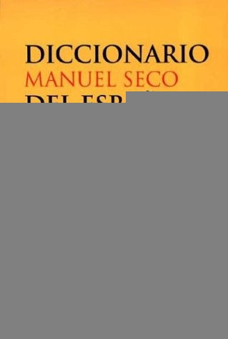 Diccionario del Español Actual