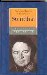 STENDHAL.. | Tomasi di Lampedusa-Colinas
