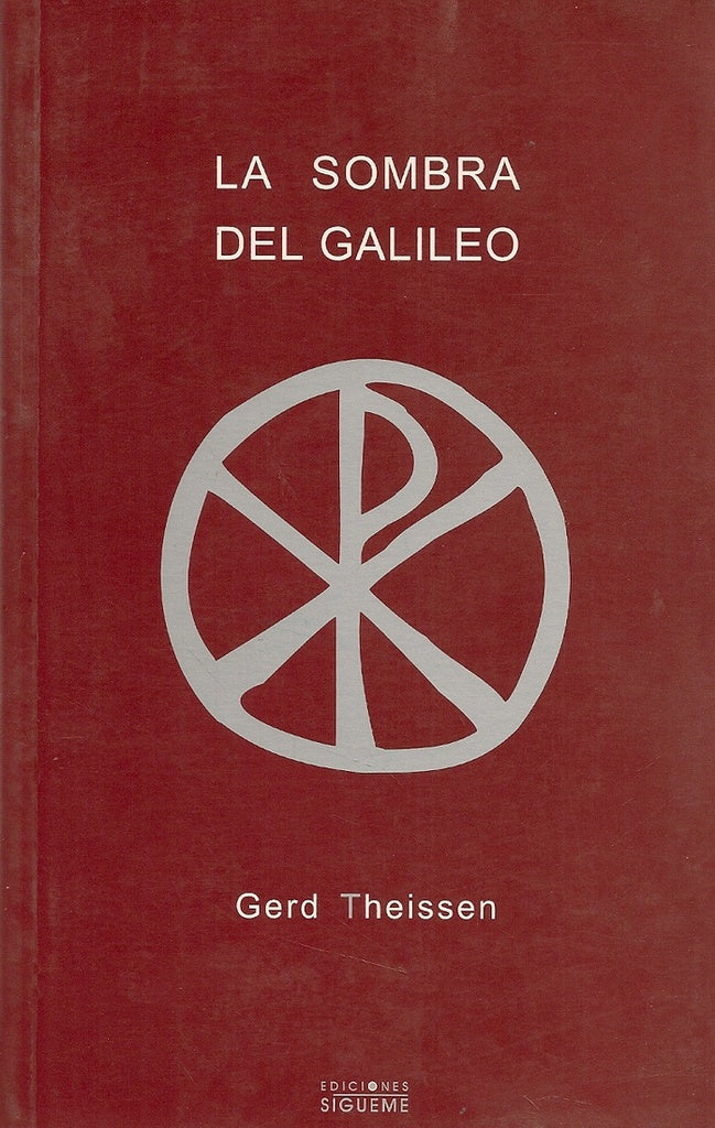 La sombra del galileo | Gerd  Theissen
