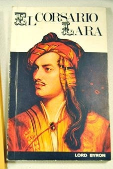 EL CORSARIO LARA | Lord Byron