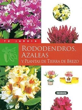 Rododendros