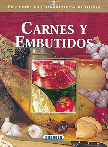 Carnes y embutidos-