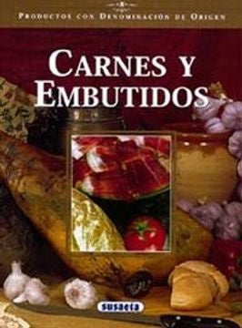 Carnes y embutidos-