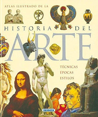 HIstoria del Arte