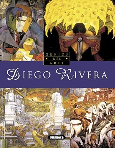 DIEGO RIVERA | VARIOS AUTORES
