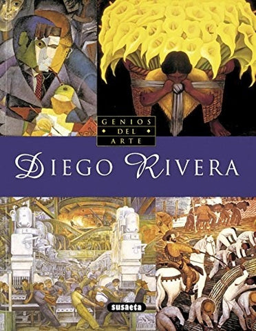 DIEGO RIVERA | VARIOS AUTORES