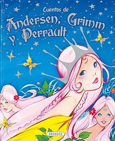 CUENTOS DE ANDERSON ,GRIMM | Grimm