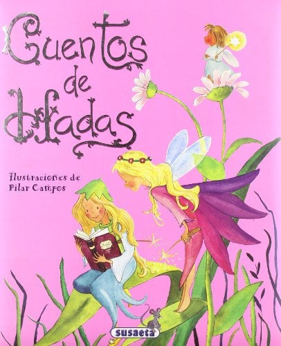 Cuentos de hadas