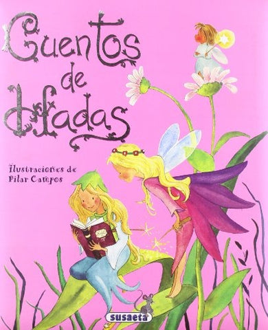 Cuentos de hadas