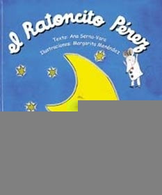 El ratoncito perez