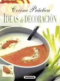 Cocina práctica, ideas de decoración*
