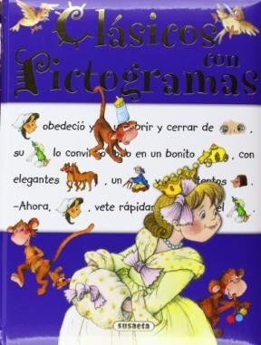 CLASICOS CON PICTOGRAMAS | sin autor