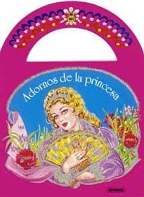Adornos de la princesa
