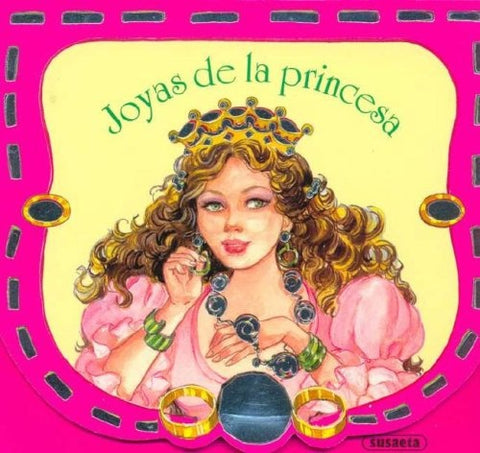 Joyas de la princesa