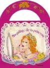 Maquillaje de la princesa