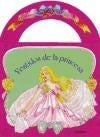 Vestidos  de la princesa