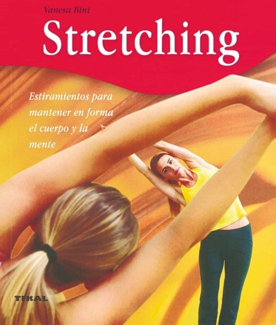 Streching | Vanessa Bini