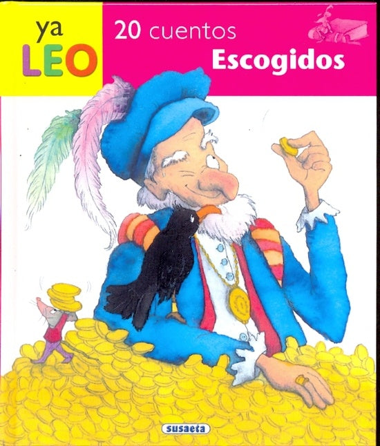 ya leo