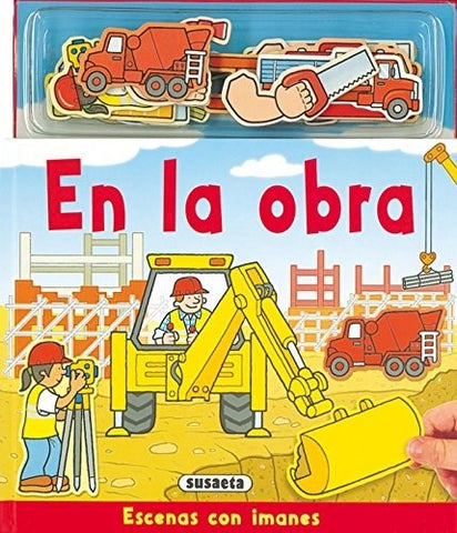 EN LA OBRA* | VACIO