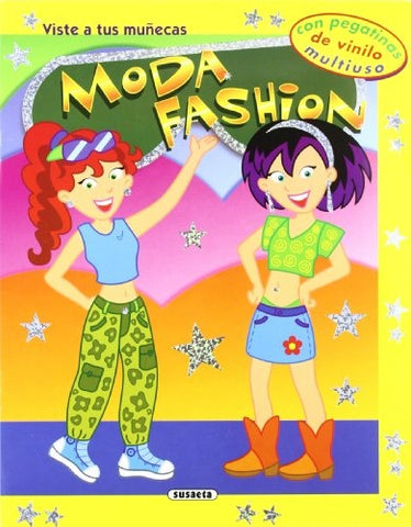 Moda fashion
