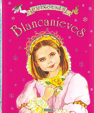 Blancanieves  | sin autor