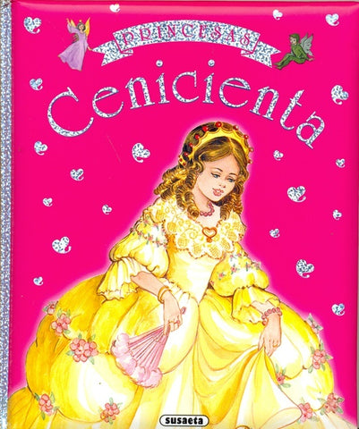 CENICIENTA | VACIO