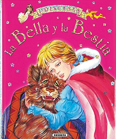 La Bella y la Bestia | sin autor