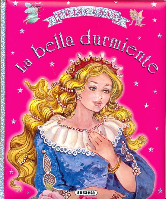 La Bella Durmiente | Pocho