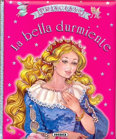 La Bella Durmiente | Pocho