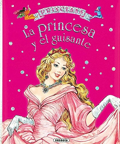 princesas