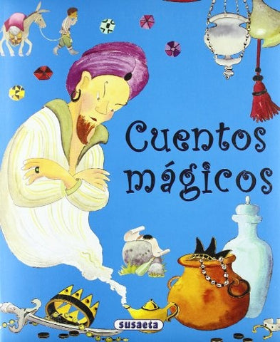 CUENTOS MAGICOS..